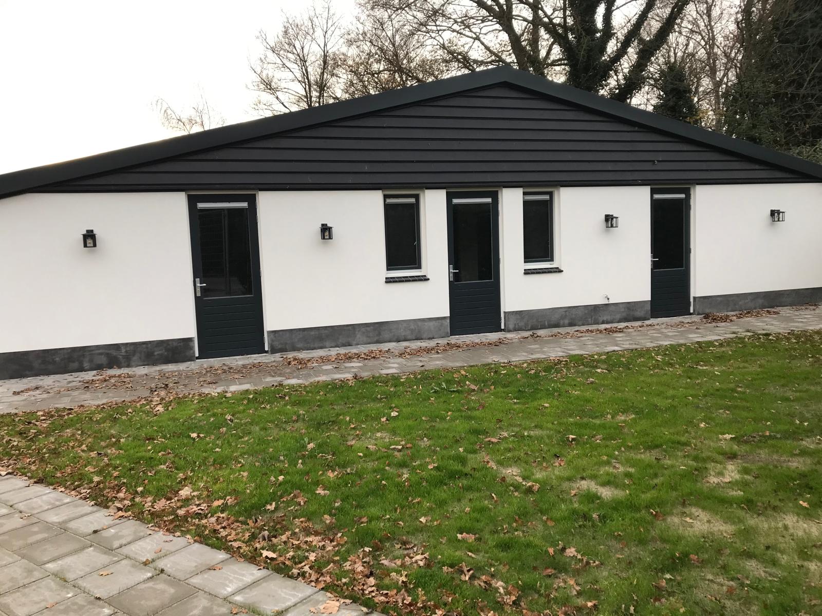 Welkom bij Bed en Breakfast An de N35